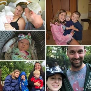 Meet your Posher, Maranda